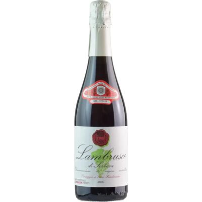 Cantina di Carpi e Sorbara Gino Friedmann Lambrusco Cantina di Carpi e Sorbara Gino Friedmann Lambrusco