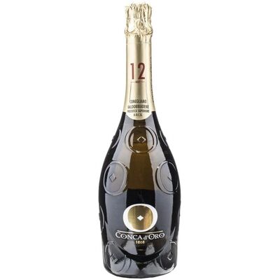 Conca d'Oro Millesimato 2023 - Prosecco Conca d'Oro Millesimato 2023 - Prosecco