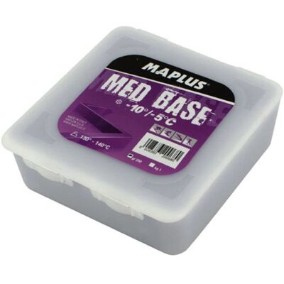 Maplus Med Base 250g - Vosk na sníh - Unisex Maplus Med Base 250g - Vosk na sníh - Unisex