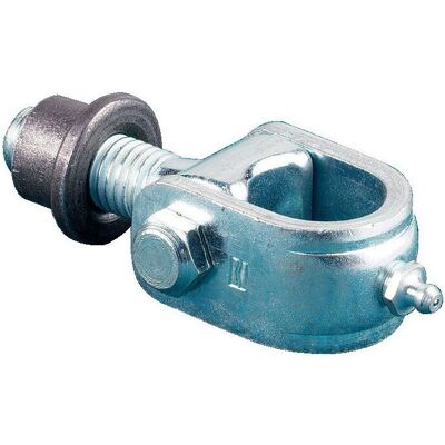 COMUNELLO M22 Verstellbares Stahl-Torband - Torart COMUNELLO M22 Verstellbares Stahl-Torband - Torart