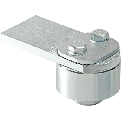 COMUNELLO Modelo 85M - Bisagra superior ajustable para portones de acero - Capacidad 450 kg COMUNELLO Modelo 85M - Bisagra superior ajustable para portones de acero - Capacidad 450 kg