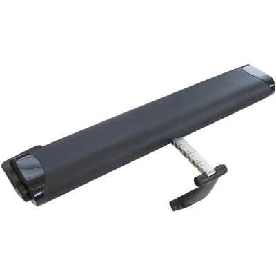Comunello ML35S140H0B00 - Noir - Publicité Comunello ML35S140H0B00 - Noir - Publicité