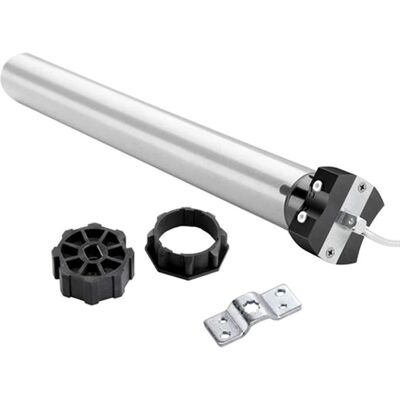 Motor Comunello para persianas - 20 Nm, 450mm Motor Comunello para persianas - 20 Nm, 450mm