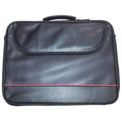 Link LP7113 - 15,6" - Nero - custodia per notebook Link LP7113 - 15,6" - Nero - custodia per notebook