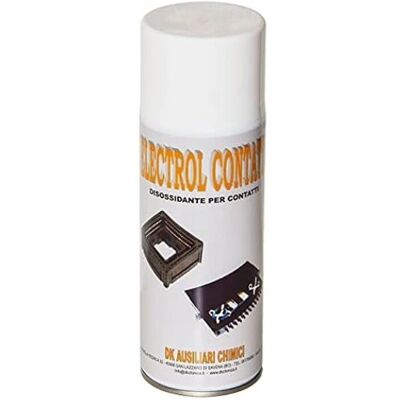 LINK SP05 Spray Pulitore Contatti - Pulizia Contatti Elettrici LINK SP05 Spray Pulitore Contatti - Pulizia Contatti Elettrici