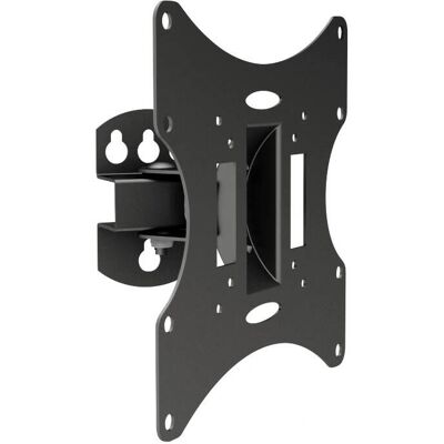 Link Accessori LK10032 - Verstellbare Wandhalterung für 23-42 Zoll Fernseher - Schwarz Link Accessori LK10032 - Verstellbare Wandhalterung für 23-42 Zoll Fernseher - Schwarz