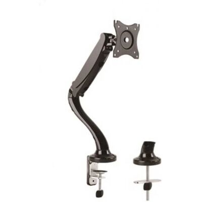 Supporto monitor LK10034 - Gas, 27", Nero Supporto monitor LK10034 - Gas, 27", Nero