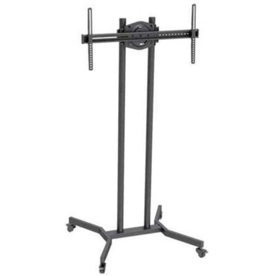 Link Schwarzer Monitorhalterung - Für 37-70 Zoll TVs - Max 40kg Link Schwarzer Monitorhalterung - Für 37-70 Zoll TVs - Max 40kg