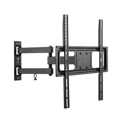 Link STAFFA LKBR01 Wandhalterung - Für 55" TV, VESA 200x200-400x400, 35kg max Link STAFFA LKBR01 Wandhalterung - Für 55" TV, VESA 200x200-400x400, 35kg max