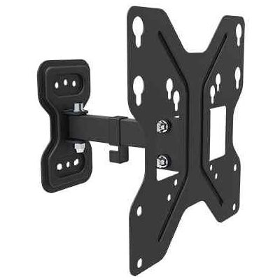 Link Accessori LKBR02 TV-Halterung - Unterstützt 42", Verstellbar, Stahl Link Accessori LKBR02 TV-Halterung - Unterstützt 42", Verstellbar, Stahl