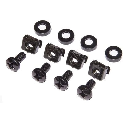 Accessorio rack Link Lkkit50vn - Kit di montaggio per rack da 19" Accessorio rack Link Lkkit50vn - Kit di montaggio per rack da 19"