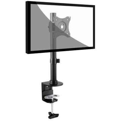 Link Accessori LKBR05 Monitorhalterung - Unterstützt 27 Zoll Monitore - VESA kompatibel Link Accessori LKBR05 Monitorhalterung - Unterstützt 27 Zoll Monitore - VESA kompatibel