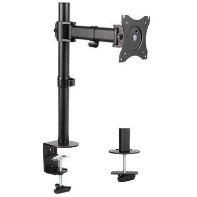 Link Accessori LKBR06 Monitorhalterung - Für 13-27 Zoll Bildschirme Link Accessori LKBR06 Monitorhalterung - Für 13-27 Zoll Bildschirme