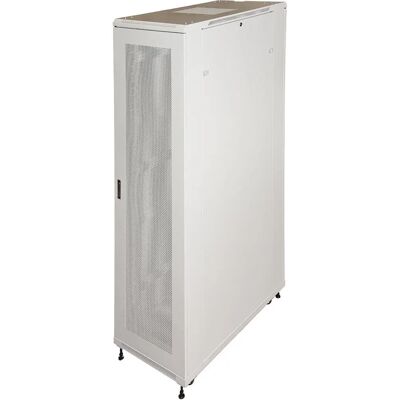 Link Accessori LK1942U610GR Rack 42U Weiß Link Accessori LK1942U610GR Rack 42U Weiß