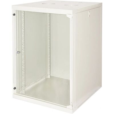 Link Accessori LK1915U66G Rack 15U Grau Link Accessori LK1915U66G Rack 15U Grau