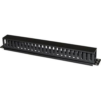 Link LKORG1UL Rack-Zubehör - Kabelmanagement-Panel Link LKORG1UL Rack-Zubehör - Kabelmanagement-Panel