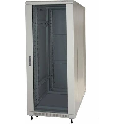 Link LK1922U66GR Armadio rack bianco 22U - 19" standard Link LK1922U66GR Armadio rack bianco 22U - 19" standard