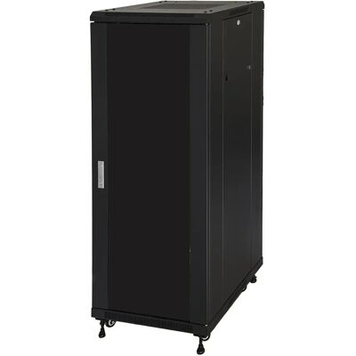 Accessori Link LK1922U66N Armadio Rack 22U - Nero Accessori Link LK1922U66N Armadio Rack 22U - Nero