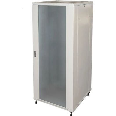 Link Accessori LK1942U88GR Armadio Rack 42U Bianco - Rack Cabinet Link Accessori LK1942U88GR Armadio Rack 42U Bianco - Rack Cabinet