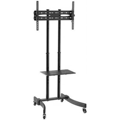 Support TV Link Accessori 70" Noir - Publicité Support TV Link Accessori 70" Noir - Publicité