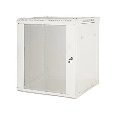 Link Accessori LK1909UGF Wandmontiertes Rack-Gehäuse - 9U Grau Link Accessori LK1909UGF Wandmontiertes Rack-Gehäuse - 9U Grau
