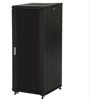 Link Accessori LK1927U610NV Rack 26U Schwarz Link Accessori LK1927U610NV Rack 26U Schwarz
