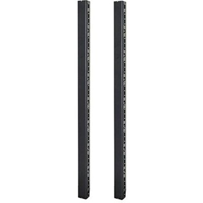 Gestión de cables de rack Link 42U Negro - Accesorios de rack Gestión de cables de rack Link 42U Negro - Accesorios de rack