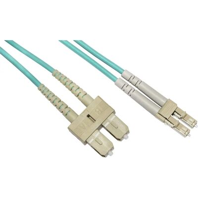Onbekend Merk 50/125 Mt.40 - Glasvezelkabel Onbekend Merk 50/125 Mt.40 - Glasvezelkabel