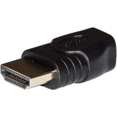 Link Accessori - LKADAT54 - HDMI A Standard - Adaptador HDMI Link Accessori - LKADAT54 - HDMI A Standard - Adaptador HDMI