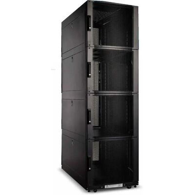 LINK Armadio rack 19" 42u schwarz LINK Armadio rack 19" 42u schwarz