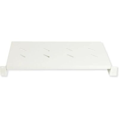 Link Rack Schrankregal - 250mm Tiefe - 19" Universal - Grau Link Rack Schrankregal - 250mm Tiefe - 19" Universal - Grau