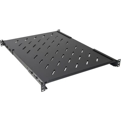Link Accessori LKRIP650AN Estante para Rack de Acero Ajustable 19" Negro Link Accessori LKRIP650AN Estante para Rack de Acero Ajustable 19" Negro
