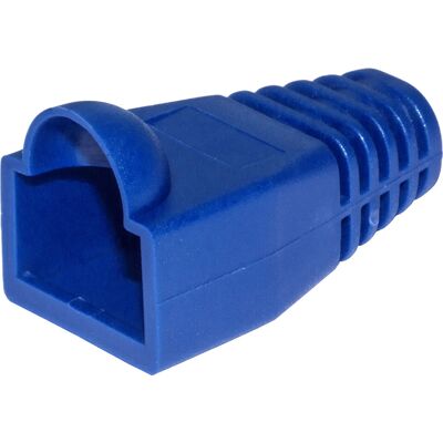 Link Accessori LKPL8B Kabelschutz - 100 Stück Link Accessori LKPL8B Kabelschutz - 100 Stück