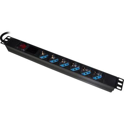 Link Accessori LK10059 listwa zasilająca - akcesorium do rack Link Accessori LK10059 listwa zasilająca - akcesorium do rack