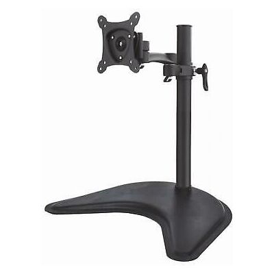 Digitus LKBR28 Monitorhalterung - Verstellbar, Unterstützt 55" TV, Schwarz Digitus LKBR28 Monitorhalterung - Verstellbar, Unterstützt 55" TV, Schwarz
