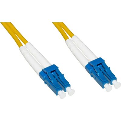 LINK - LKLCLC902 - 2 m - InfiniBand/Faseroptik-Kabel LINK - LKLCLC902 - 2 m - InfiniBand/Faseroptik-Kabel