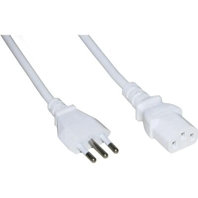 LINK CEI 23-50 Voedingskabel - Power Cable LINK CEI 23-50 Voedingskabel - Power Cable