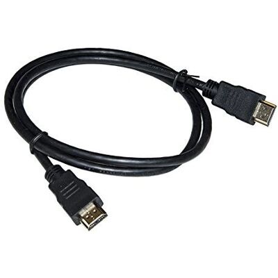 Link Accessori LKCHDMI10L cavo HDMI 1 m - Cavo HDMI Link Accessori LKCHDMI10L cavo HDMI 1 m - Cavo HDMI
