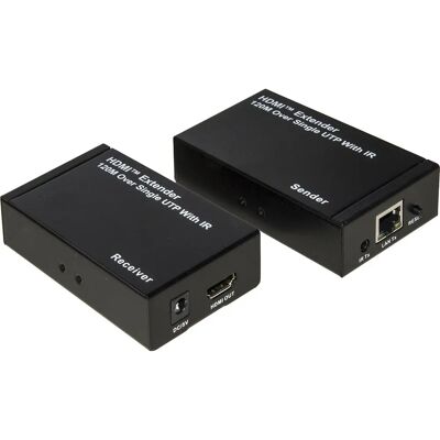 Link AV Extender LKEXT17 - HDMI DVI IR 120m Link AV Extender LKEXT17 - HDMI DVI IR 120m