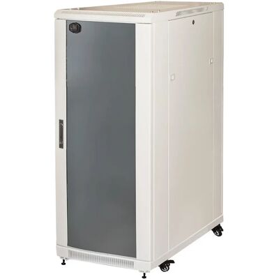Link - LK1927U68GR - 27U - 1388x600x800mm - Rack-Schrank Link - LK1927U68GR - 27U - 1388x600x800mm - Rack-Schrank