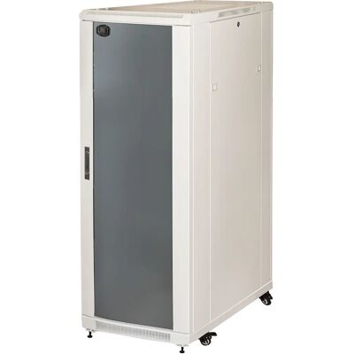 Link Accessori LK1932U68GR Armadio Rack 32U Grigio Link Accessori LK1932U68GR Armadio Rack 32U Grigio