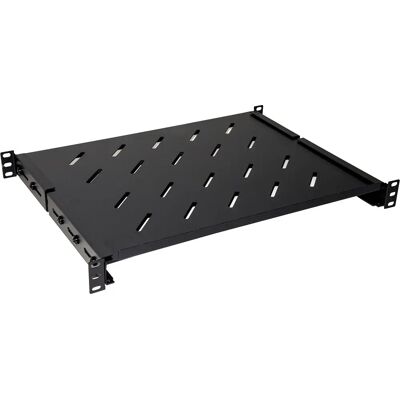 Link Accessori LKRIP350AN - Étagère pour rack - Acier, 120kg, 19" Link Accessori LKRIP350AN - Étagère pour rack - Acier, 120kg, 19"