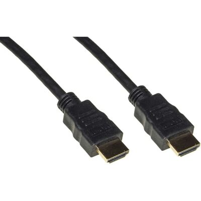 LINK HDMI Cable 4Kx2K 60Hz Halogenfree 3m LINK HDMI Cable 4Kx2K 60Hz Halogenfree 3m