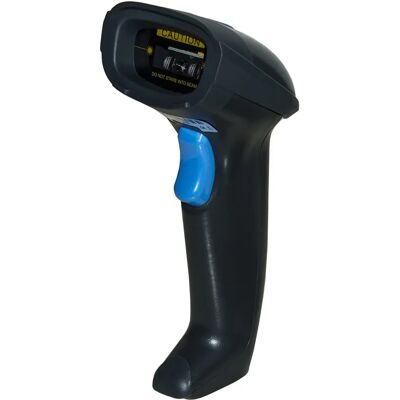 Link Lettore barcode laser - Supporto, 300/sec, USB Link Lettore barcode laser - Supporto, 300/sec, USB