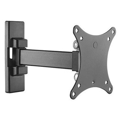 Link Accessori Wandhalterung - 27 Zoll - Schwarz Link Accessori Wandhalterung - 27 Zoll - Schwarz