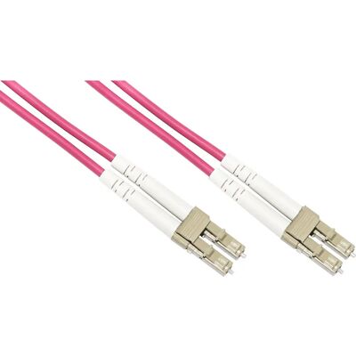 LINK - LKLCLC4550 - Viola - 50m - Cavo LINK - LKLCLC4550 - Viola - 50m - Cavo