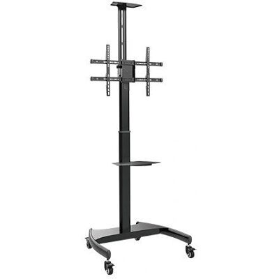 Link Accessori LKBR49 TV Halter/Stand - Höhenverstellbar, Unterstützt Bis Zu 50kg Link Accessori LKBR49 TV Halter/Stand - Höhenverstellbar, Unterstützt Bis Zu 50kg