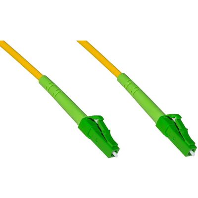 Cavo fibra ottica Link LC a LC Monomodale - Telecom & Uso Domestico Cavo fibra ottica Link LC a LC Monomodale - Telecom & Uso Domestico