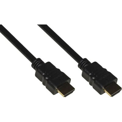 LINK - LKCHDMI150 - 15 m - Schwarz - HDMI-Kabel LINK - LKCHDMI150 - 15 m - Schwarz - HDMI-Kabel