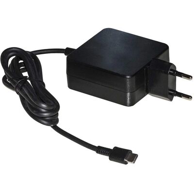 Apple 65W USB-C Netzteil - Überhitzung & Überspannungsschutz Apple 65W USB-C Netzteil - Überhitzung & Überspannungsschutz
